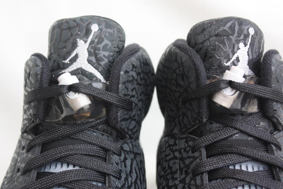 Air Jordan 3 Lab 5 Metallic Release Date 04