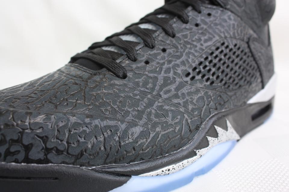 Air Jordan 3 Lab 5 Metallic Release Date 05