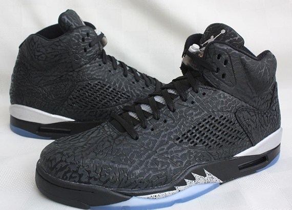Air Jordan 3Lab5 