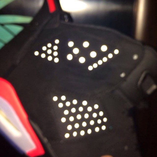 Air Jordan 6 Black Infrared 3m 2014 01