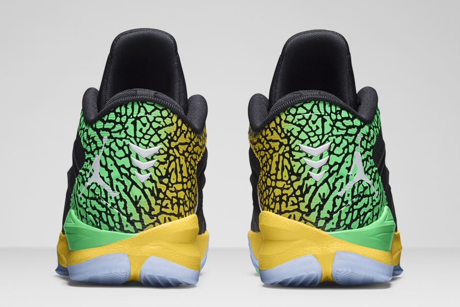 Air Jordan 6 Brazil Pack Official Images 04