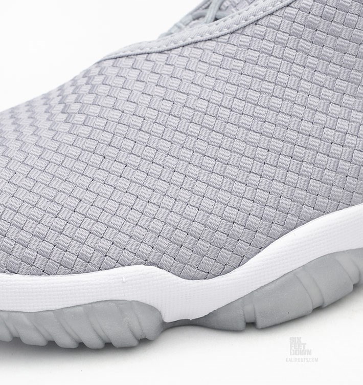Air Jordan Future Wolf Grey Release Date 05