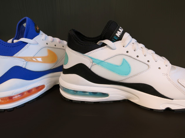 Air Max 93 2014 Retros 01
