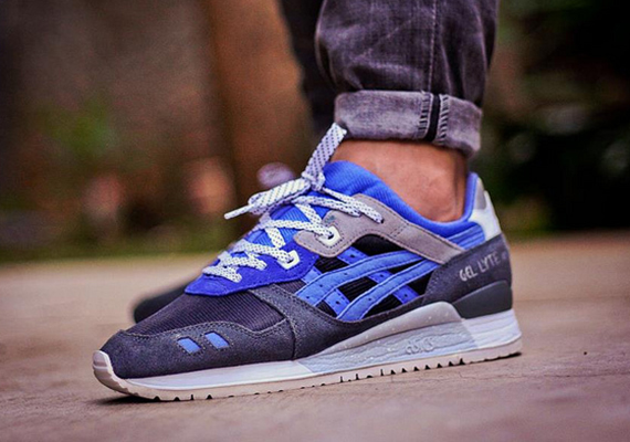 asics gel lyte iii alvin purple