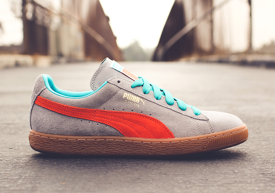 Anwar Carrots Puma Suede Release Date 4