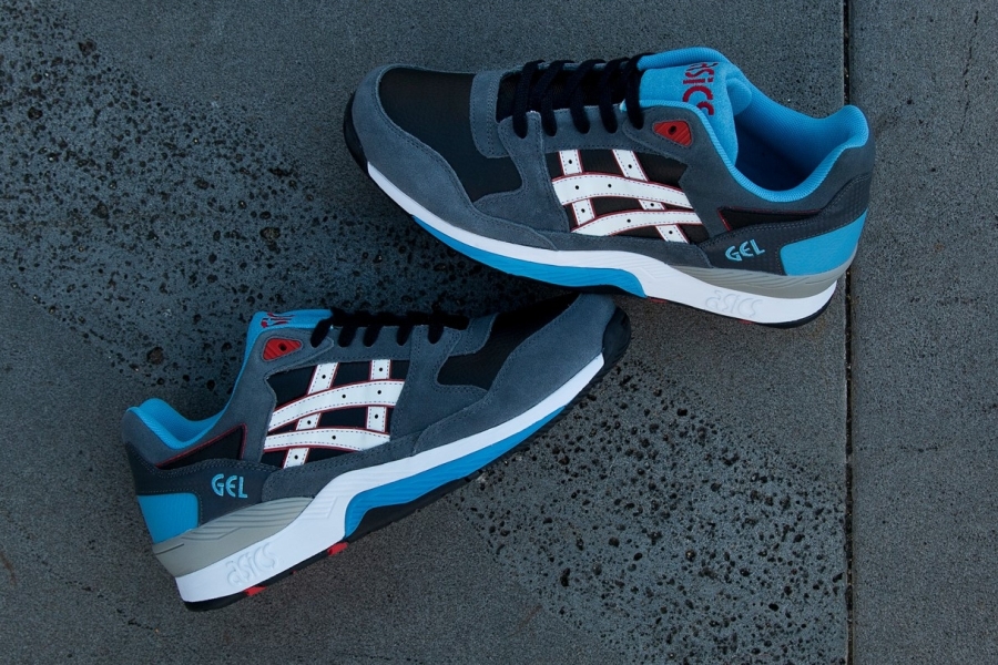 Asics Gt Quick Topography Pack 011