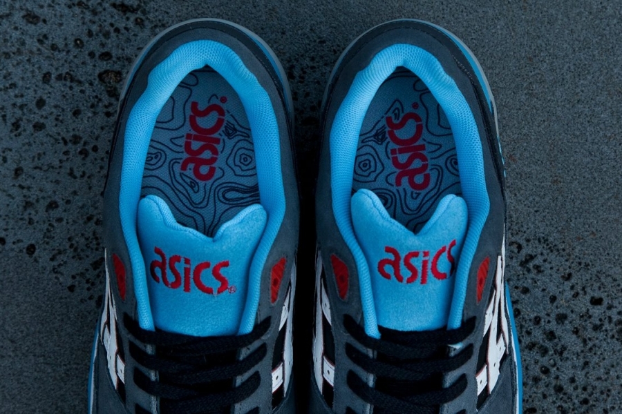 Asics Gt Quick Topography Pack 02