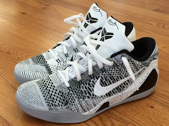 nike kobe 9 beethoven