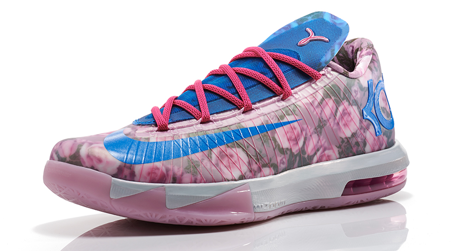 kds 6s shoes girls