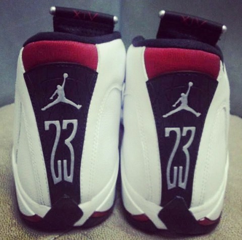 Air Jordan 14 