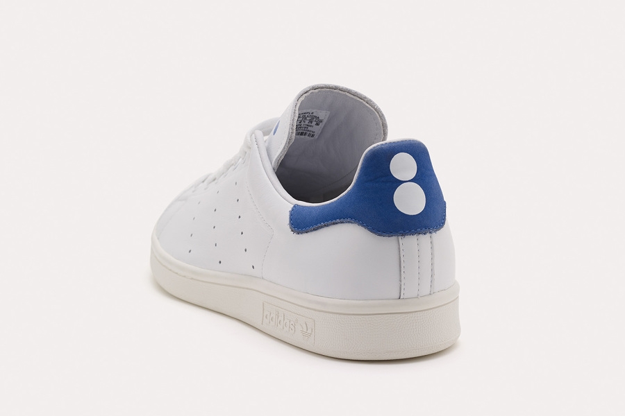 x adidas Originals Stan Smith - Release Date - SneakerNews.com