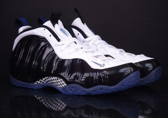 Nike Air Foamposite One “Concord” – Available Early on eBay