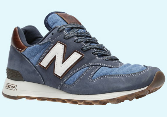 new balance jeans