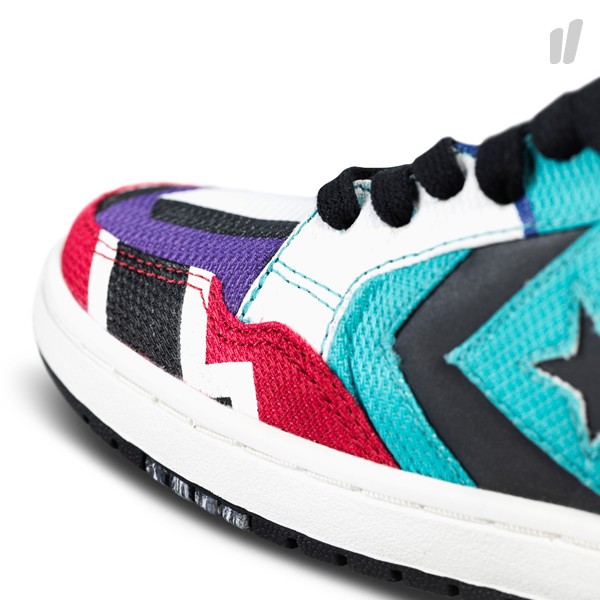 Converse Cons Weapon Patchwork 01