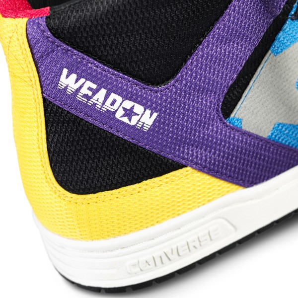 Converse Cons Weapon Patchwork 02