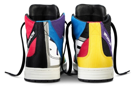 Converse Cons Weapon Patchwork 03