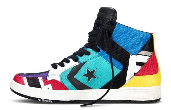 Converse Cons Weapon Patchwork 05
