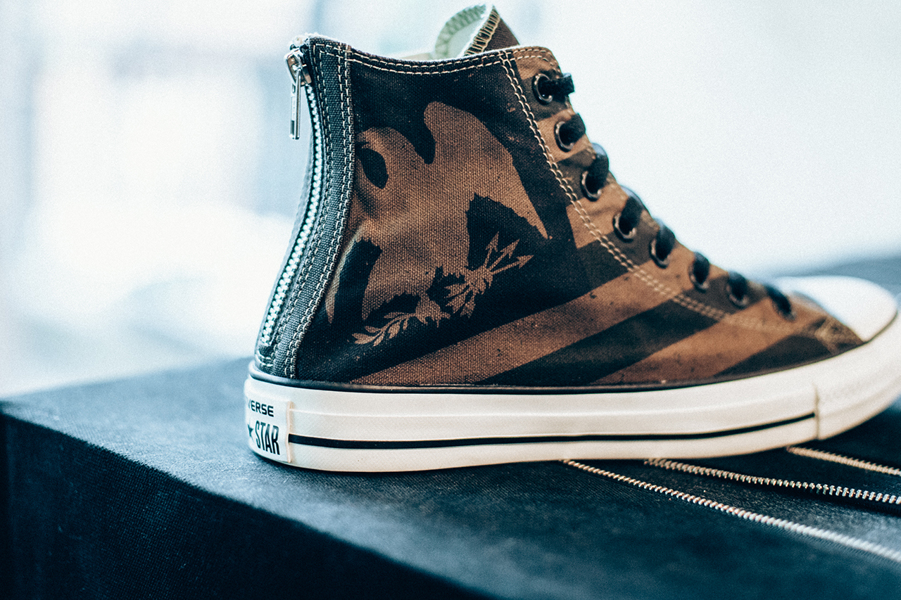 Converse Fall Holiday 2014 Sneakers 06