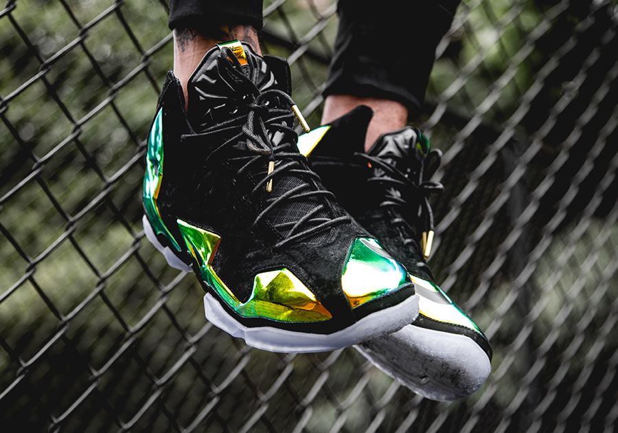 Lebron 11 yeezy release date sale