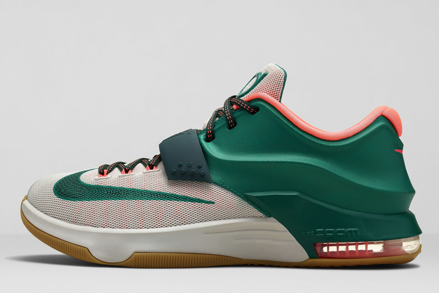 Easy Money Kd 7