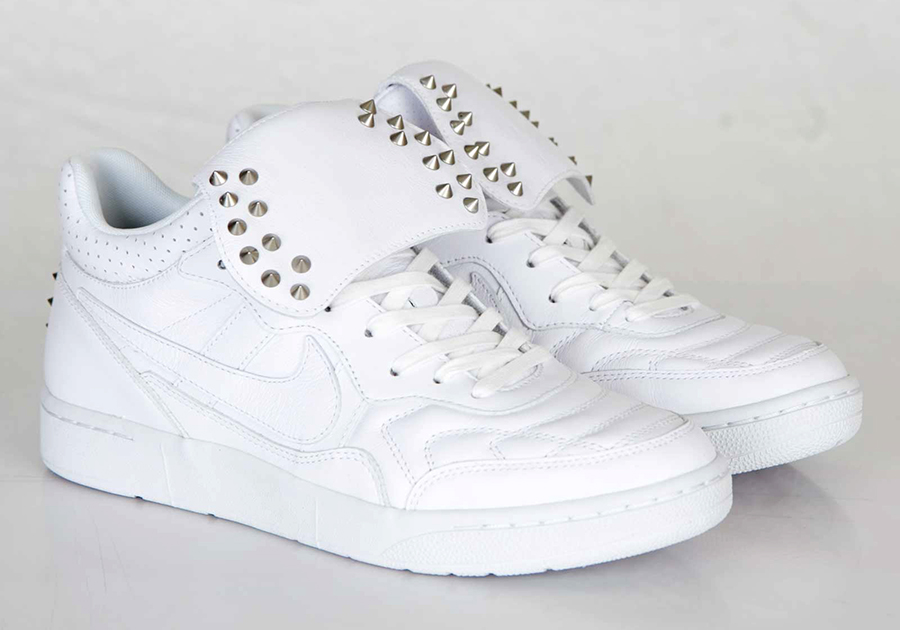 F.C.R.B x Nike Tiempo '94 Mid "Studs" - Euro Release Date