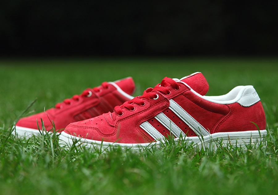 Footpatrol Adidas Edberg 86 Strawberries Cream1