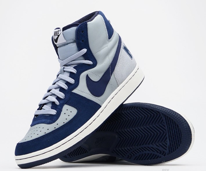 Georgetown Terminator Nike Hoyas 01