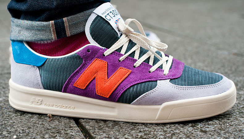 Hanon Shop New Balance Ct 300 01