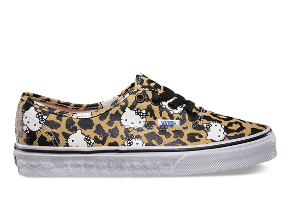 Vans shoes for hotsell girls 2014 animal print