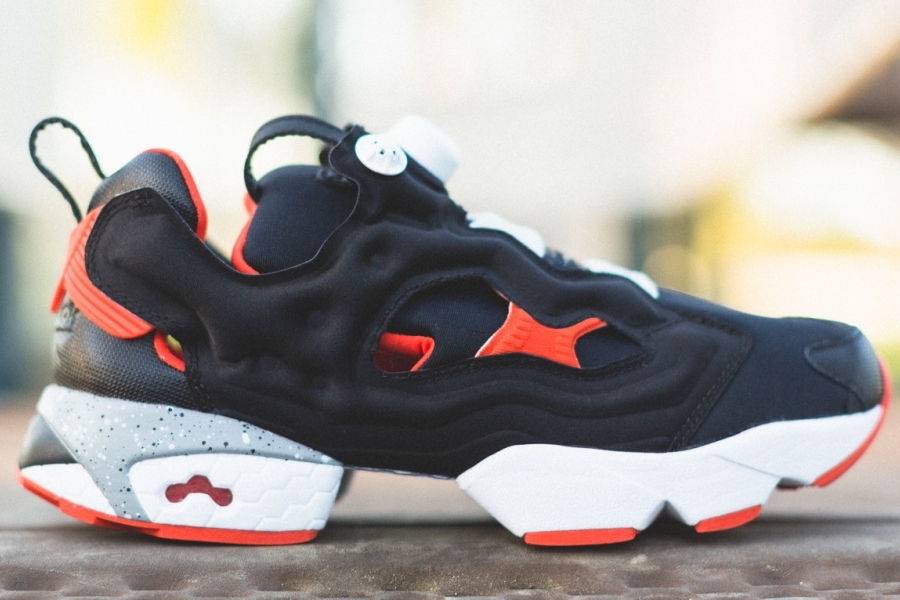 Highs And Lows Reebok Insta Pump Fury 01