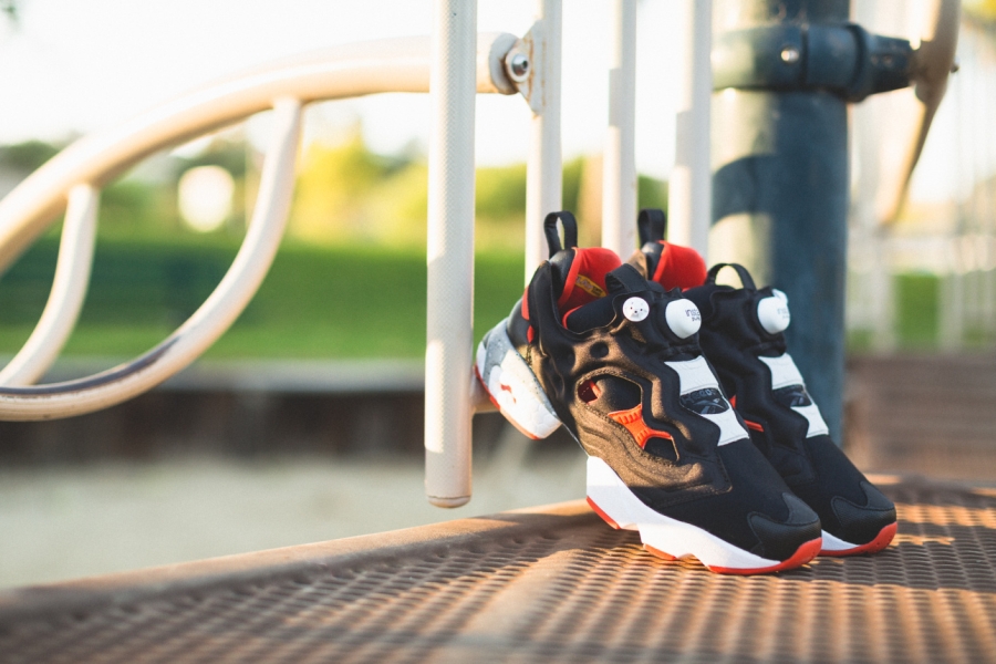 Highs And Lows Reebok Insta Pump Fury 05