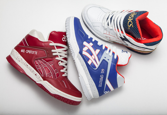 Asics isaiah shop thomas