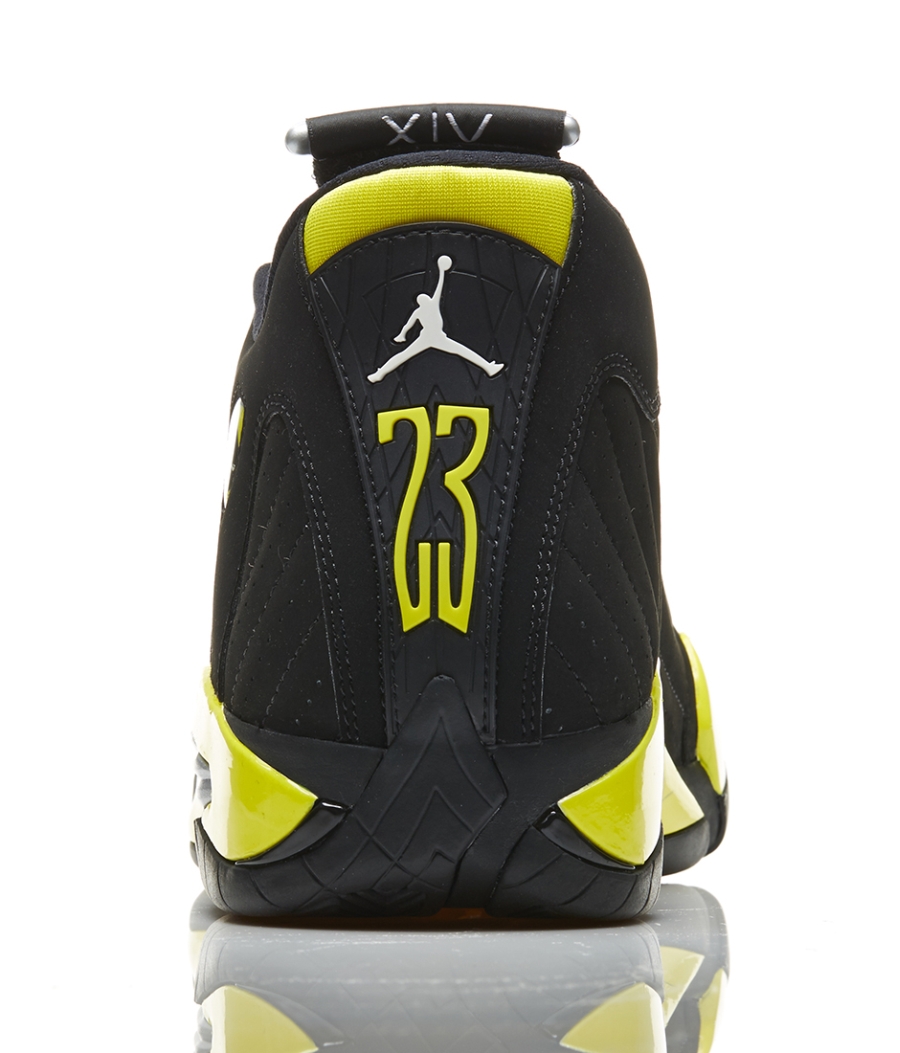 Jordan 14 Thunder 02