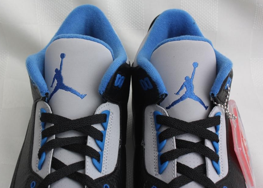 Jordan 3 Retro Black Blue Grey 02