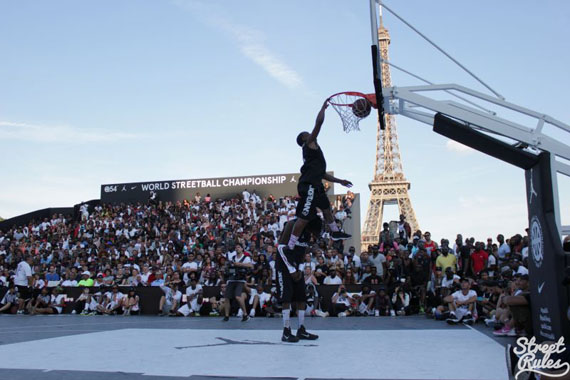 Jordan Brand Quai 54 2014 Event Recap 05