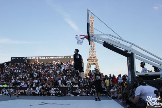 Jordan Brand Quai 54 2014 Event Recap 06