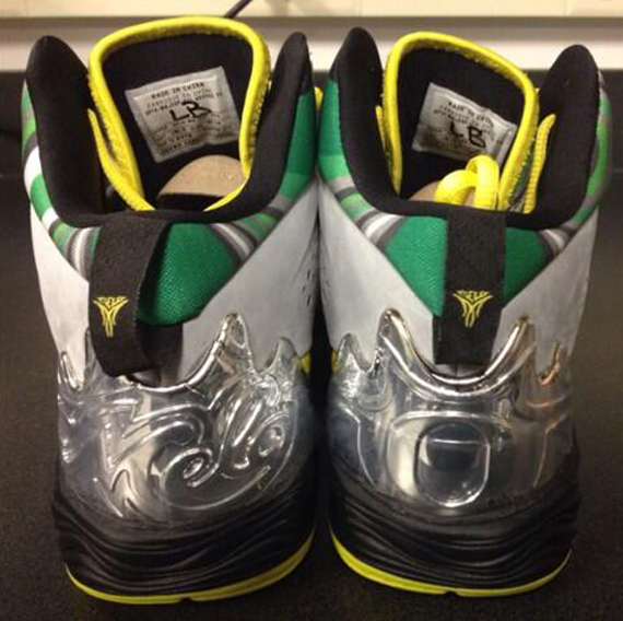 Jordan Melo M10 Oregon Ducks Pe 2