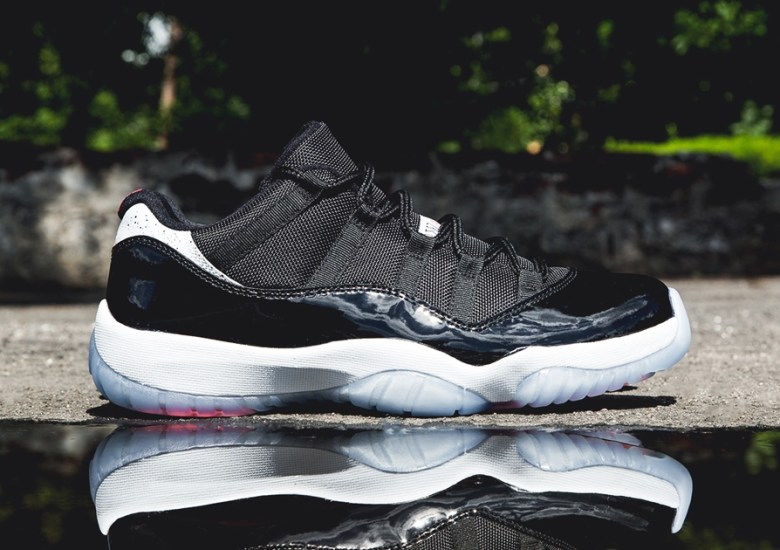 The Last Air 11 Low For Summer 2014 - SneakerNews.com