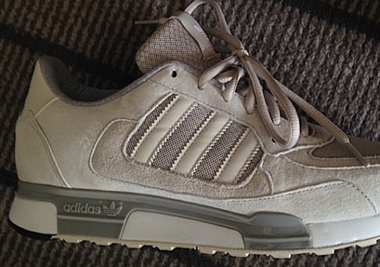 Ibn Jasper Reveals Kanye West’s First adidas Sneaker Design from 2006