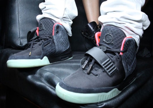 10 Ways Kanye West Changed Sneakers Forever