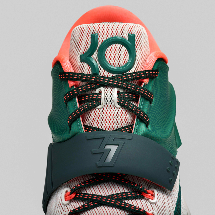 The Story Behind Every Upcoming Nike KD 7 Release - SneakerNews.com