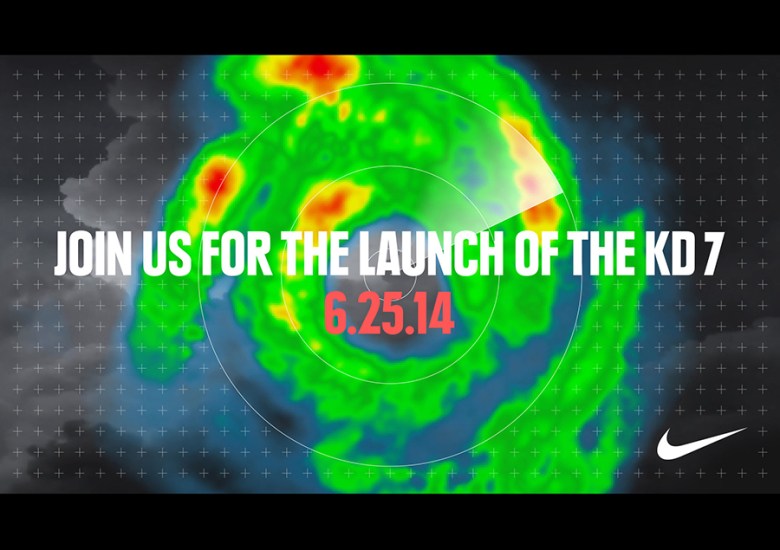 LIVE: Nike KD 7 Launch Event