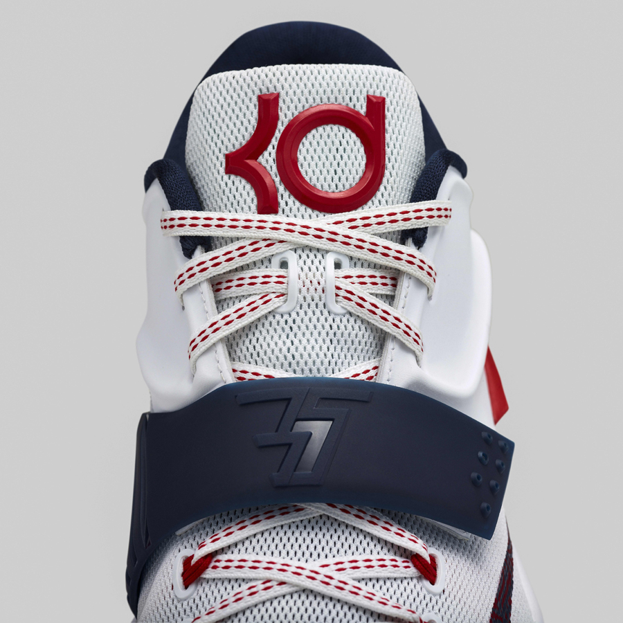 Kd 7 Usa Independence Day