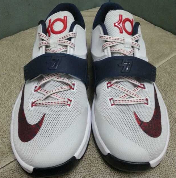Kd 7 Usa Release Date