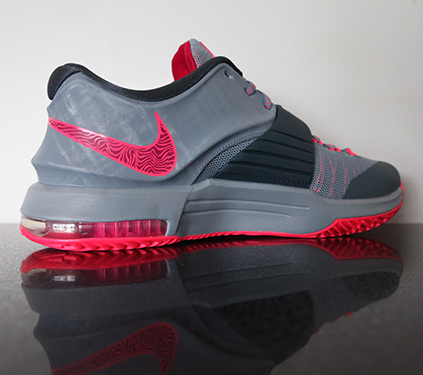 Kevin Durant Interview Nike Kd 7 14