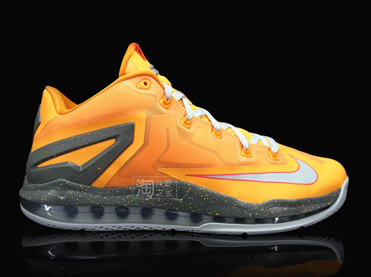 Lebron 11 Low Floridians Release Date 01