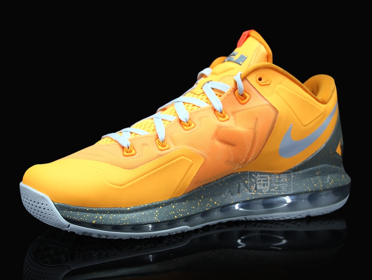 Lebron 11 Low Floridians Release Date 03