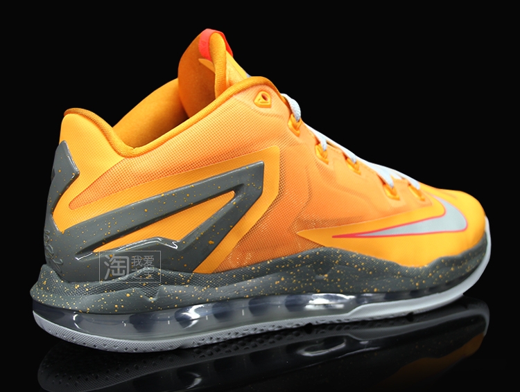 Lebron 11 Low Floridians Release Date 04