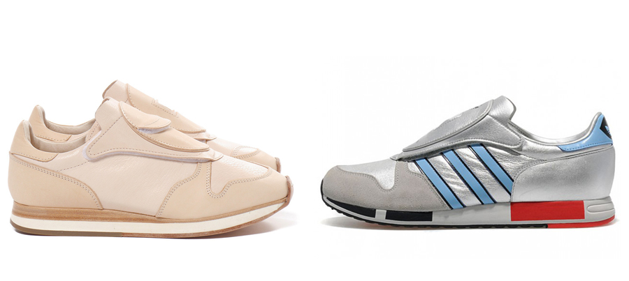 A History of Luxury Sneaker Copycats 