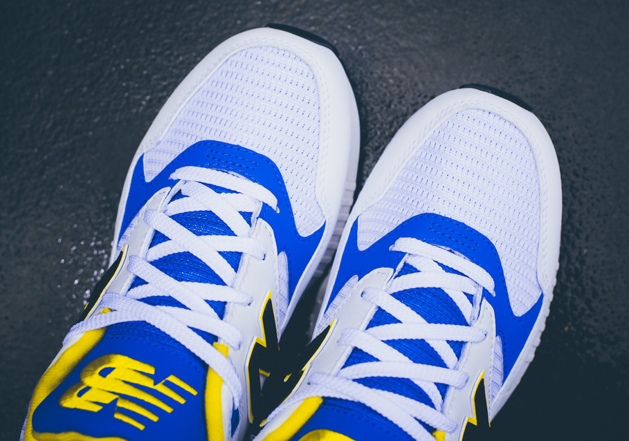 New Balance 530 Og White Royal Yellow 05